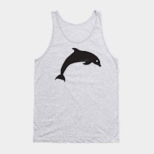 Dolphin things Tank Top